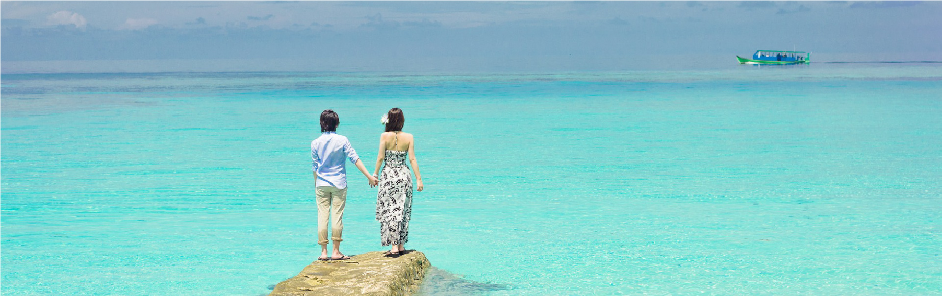 Honeymoon Getaway at PrideInn Paradise Beach Resort & Spa ETHOEA-33